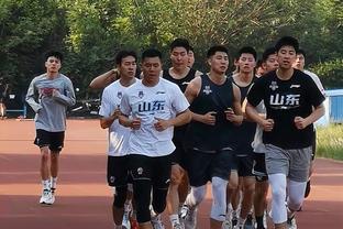 乌戈：中国男篮是亚洲强队 如果有机会我很乐意执教